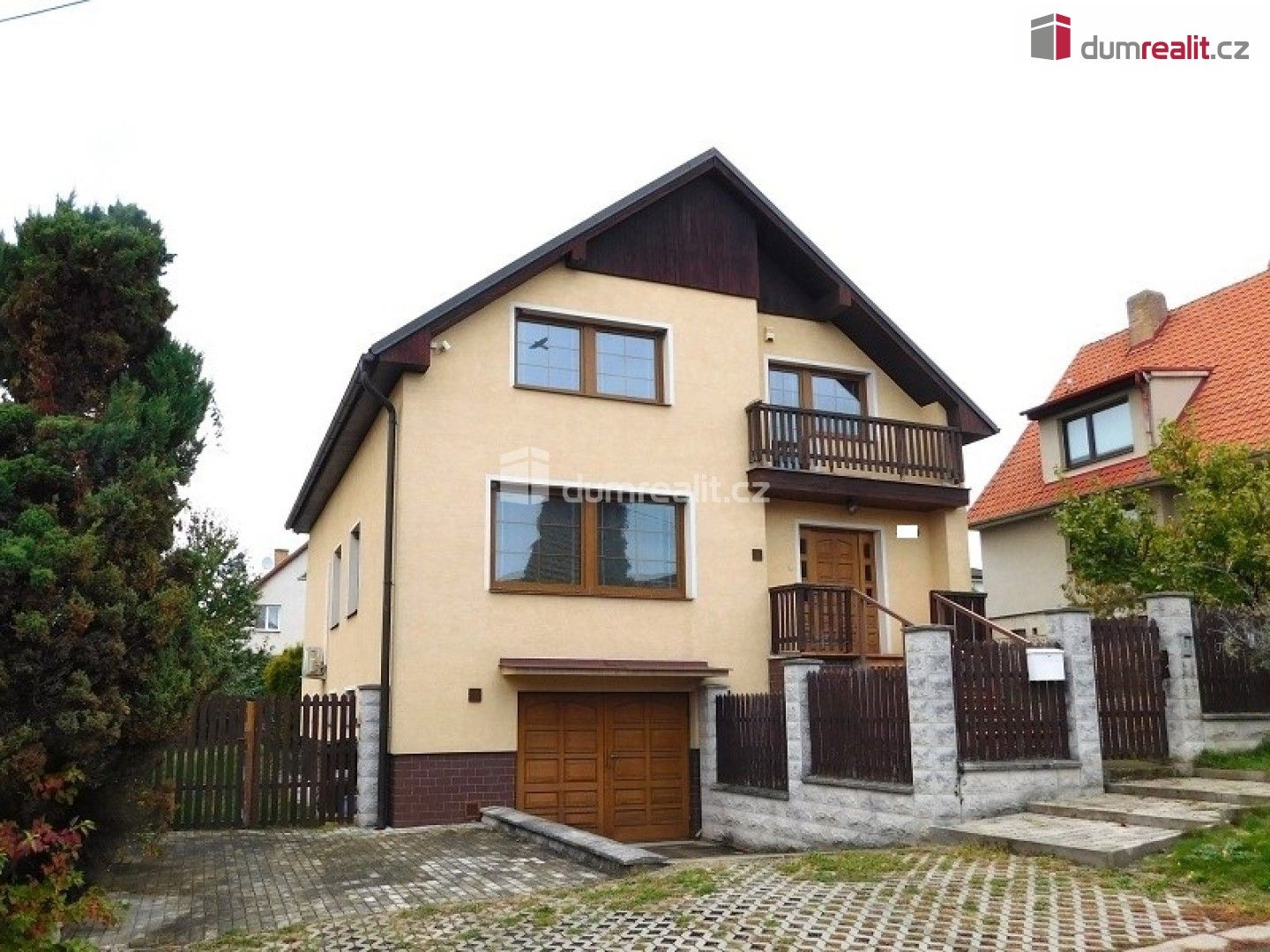 Prodej rodinný dům - Mělník, 327 m²