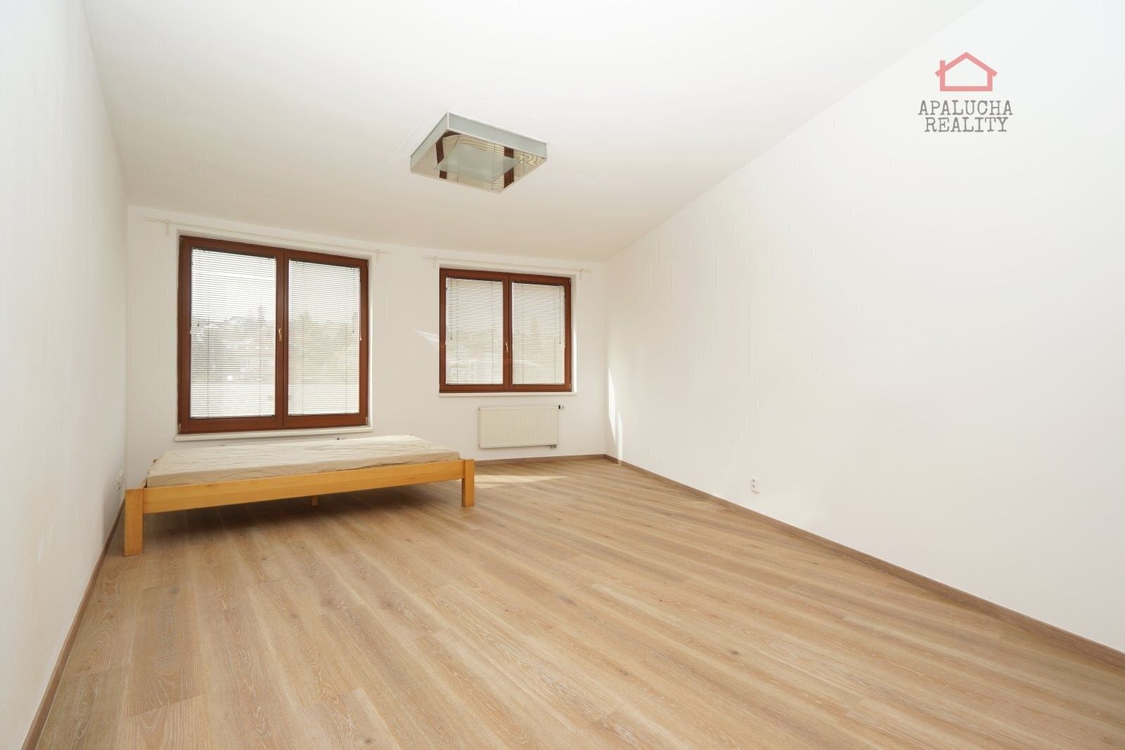 1+kk, Dvorecká, Praha, 35 m²