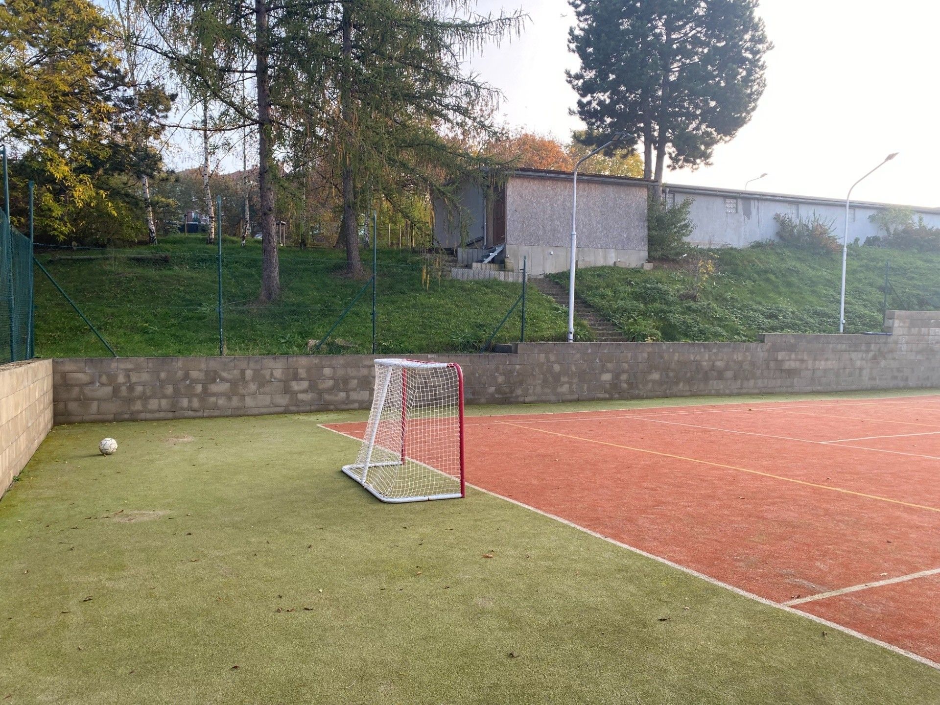 Pronájem pozemek - Alšova, Bílina