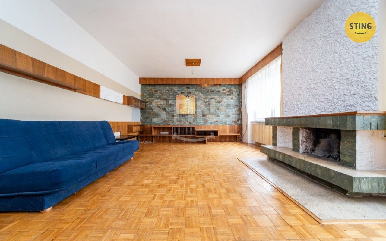 Prodej rodinný dům - Řadová, Ostrava, 240 m²