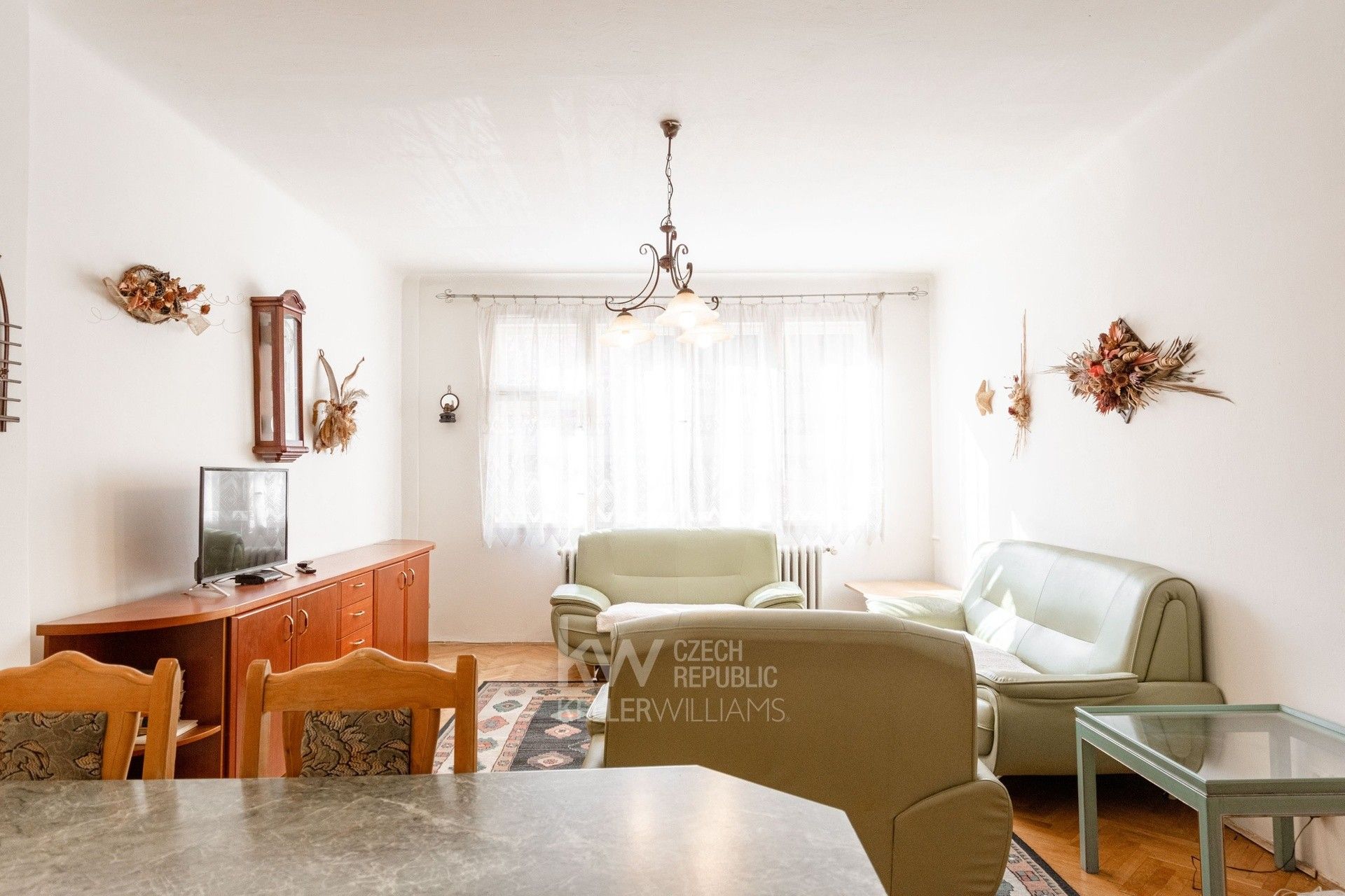 4+kk, Stroupežnického, Praha, 80 m²