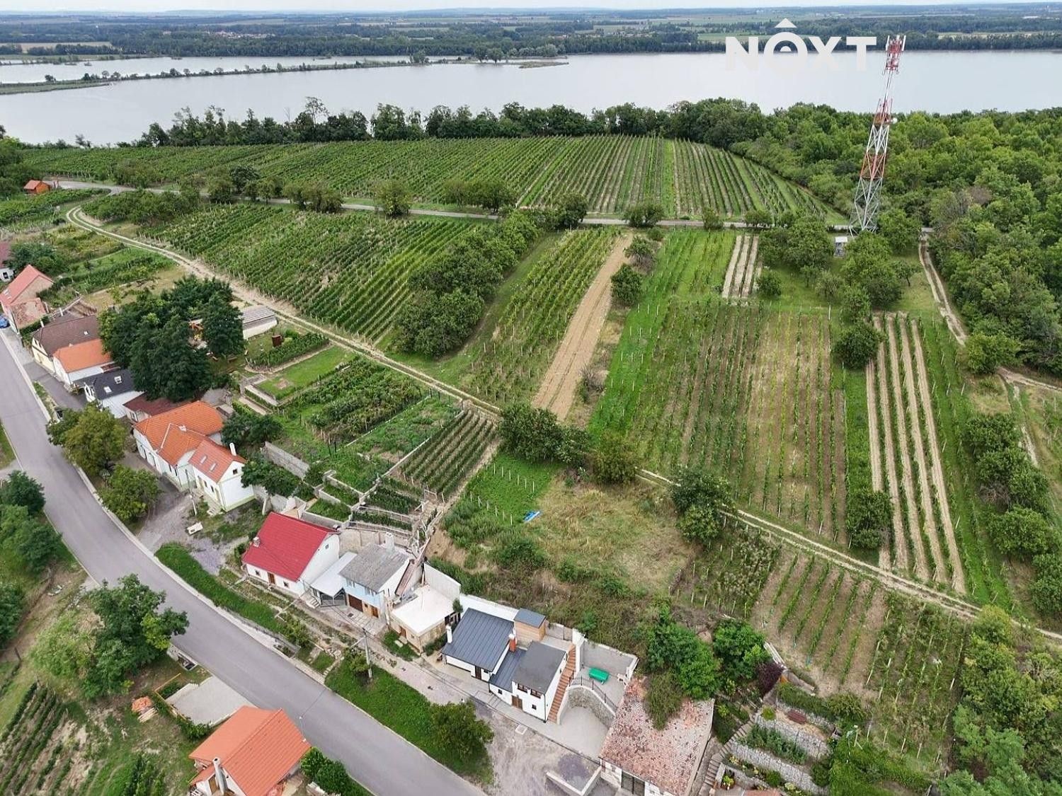 Ostatní, Jaroslavice, 30 m²