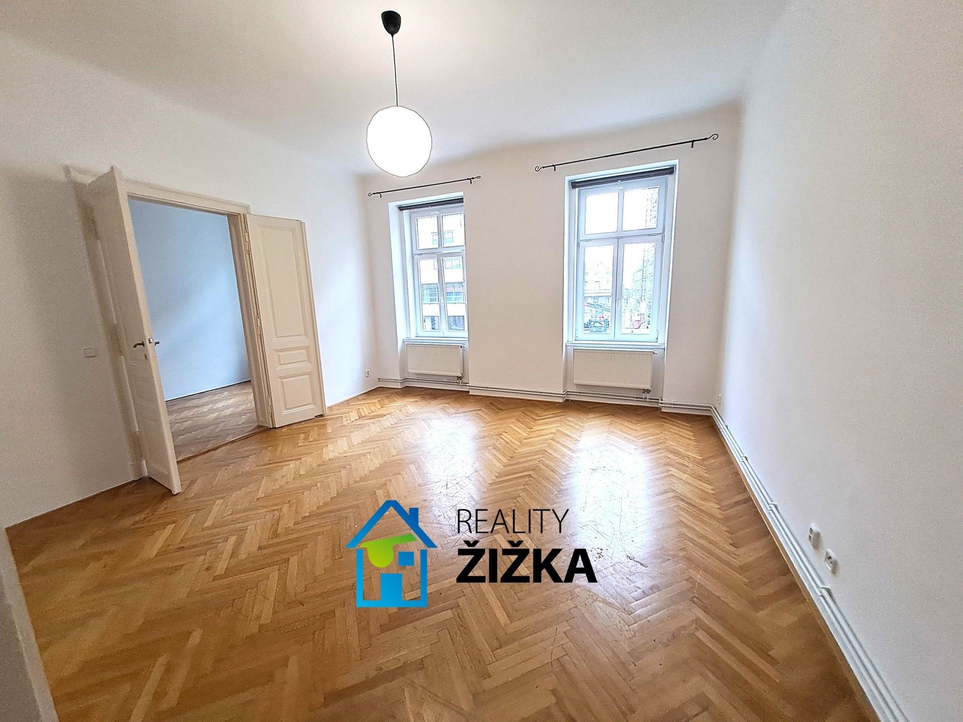 3+1, Nové sady, Brno, 88 m²