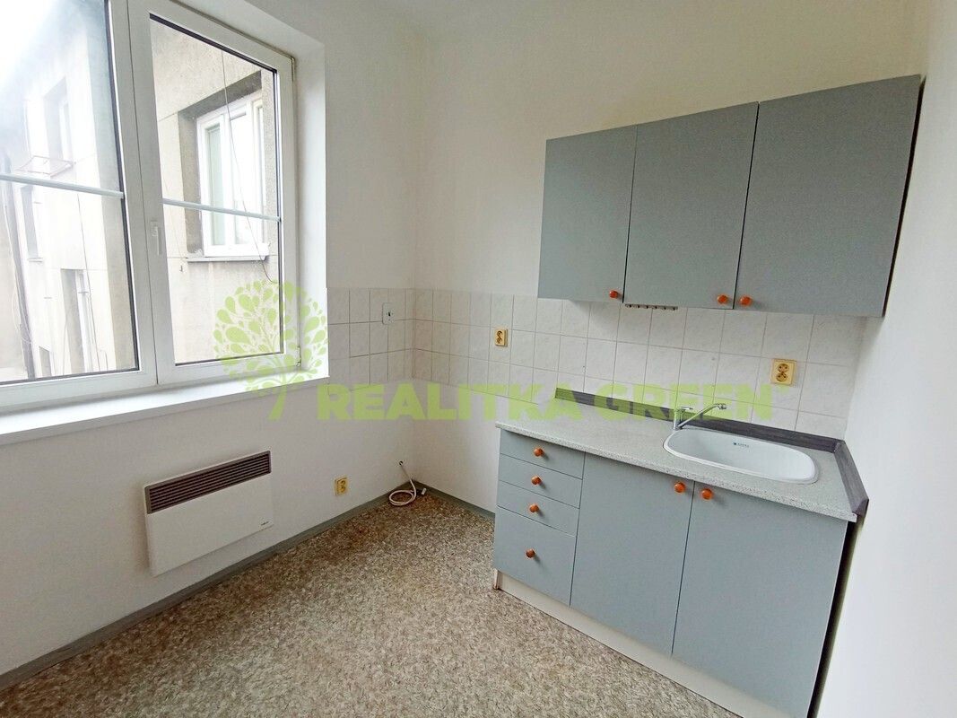 2+kk, Šafaříkova, Tábor, 32 m²