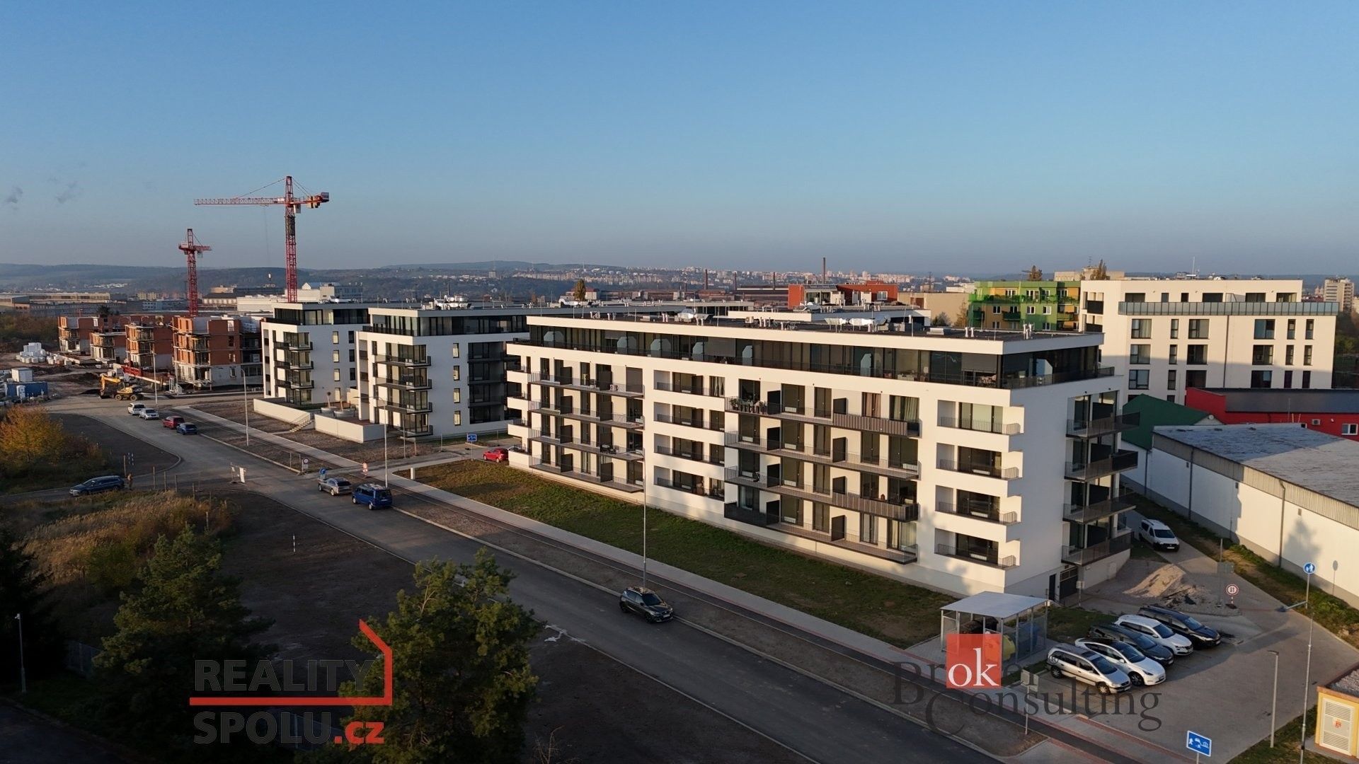 Prodej byt 3+kk - Goldscheiderova, Plzeň, 77 m²