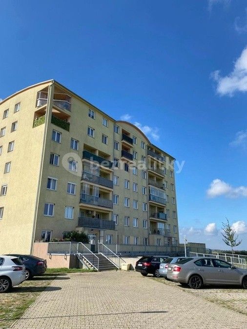 1+kk, V Honech, Klecany, 40 m²