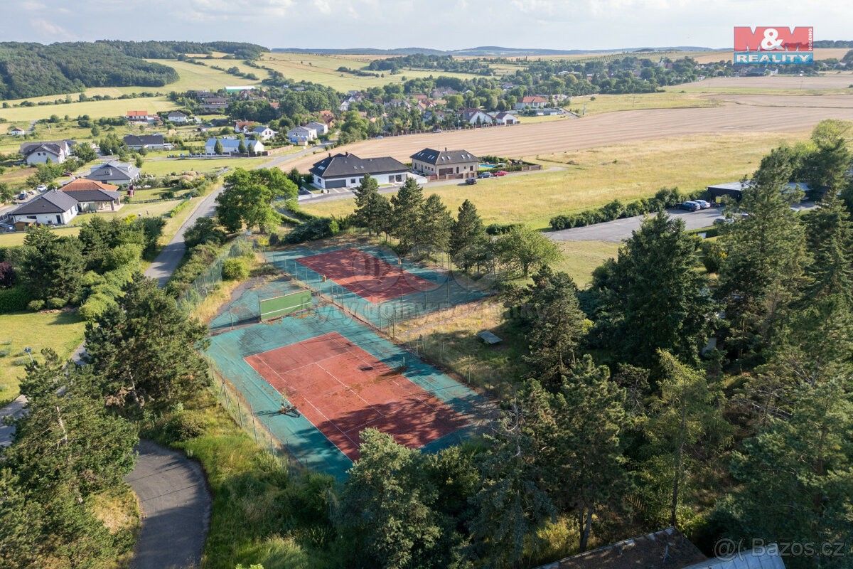 Zemědělské pozemky, Mníšek pod Brdy, 252 10, 7 027 m²