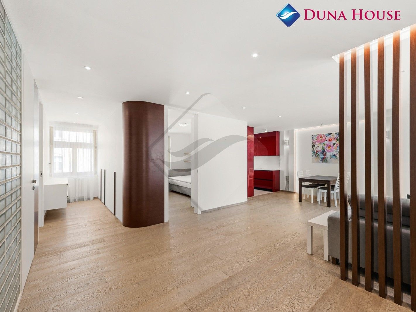 Prodej byt 3+kk - Šlikova, Praha, 121 m²