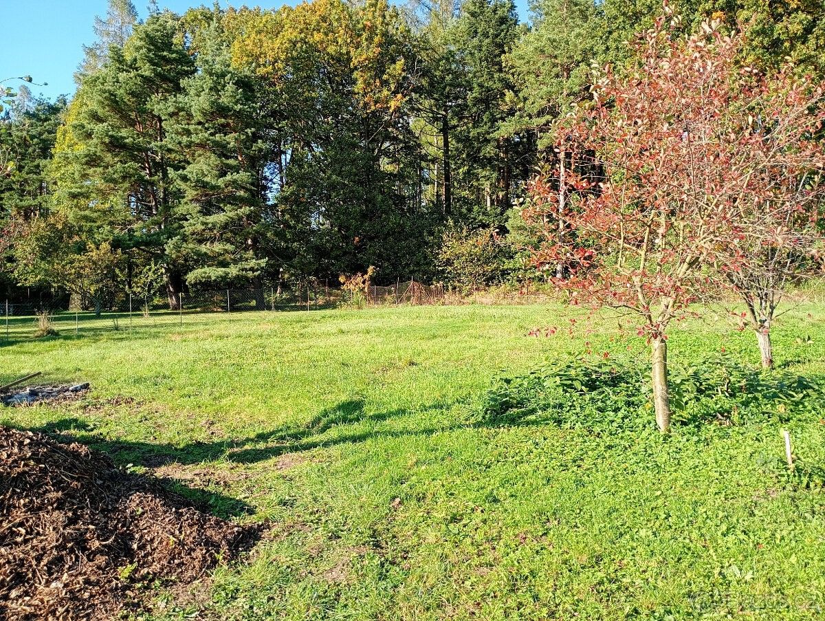 Prodej pozemek pro bydlení - Suchdol u Prostějova, 798 45, 770 m²