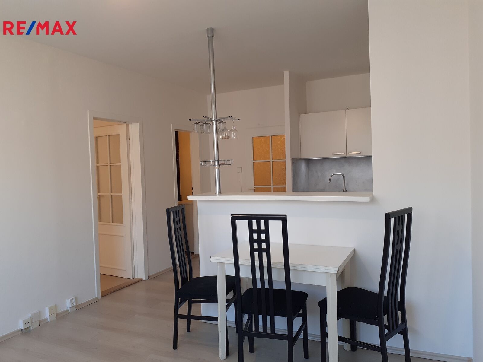 2+kk, Werichova, Praha, 41 m²