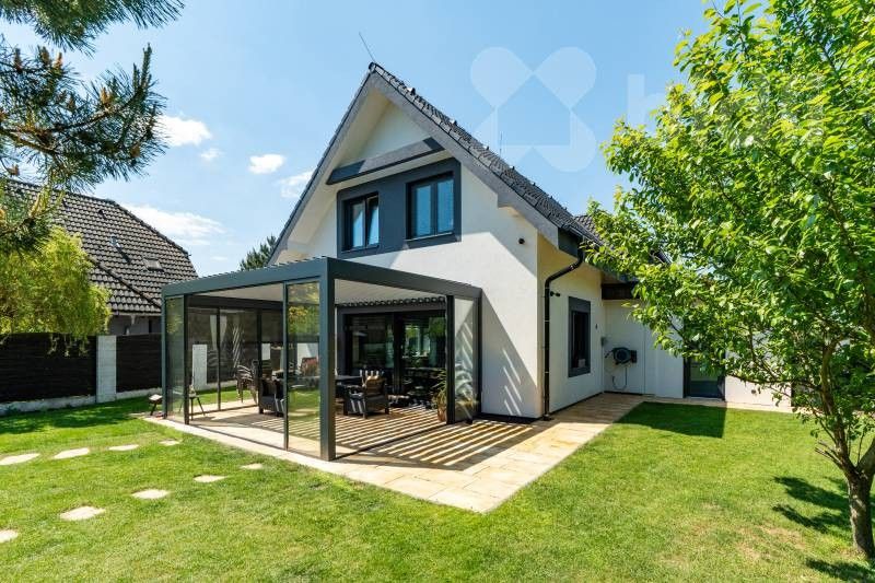 Rodinné domy, Boleslavská, Lhota, 230 m²