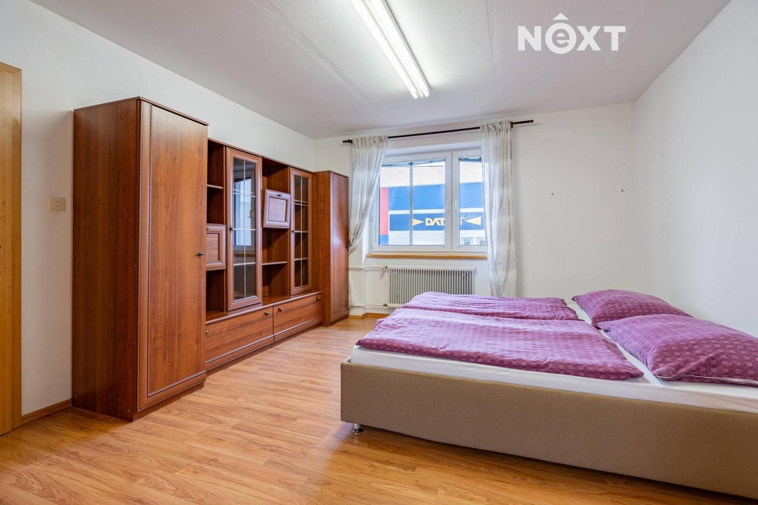 Obchodní prostory, Budějovická, Český Krumlov, 33 m²