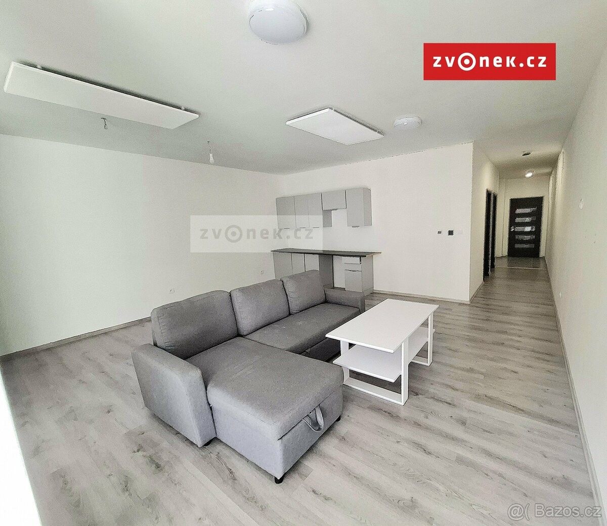 Prodej byt 2+kk - Přerov, 750 02, 67 m²