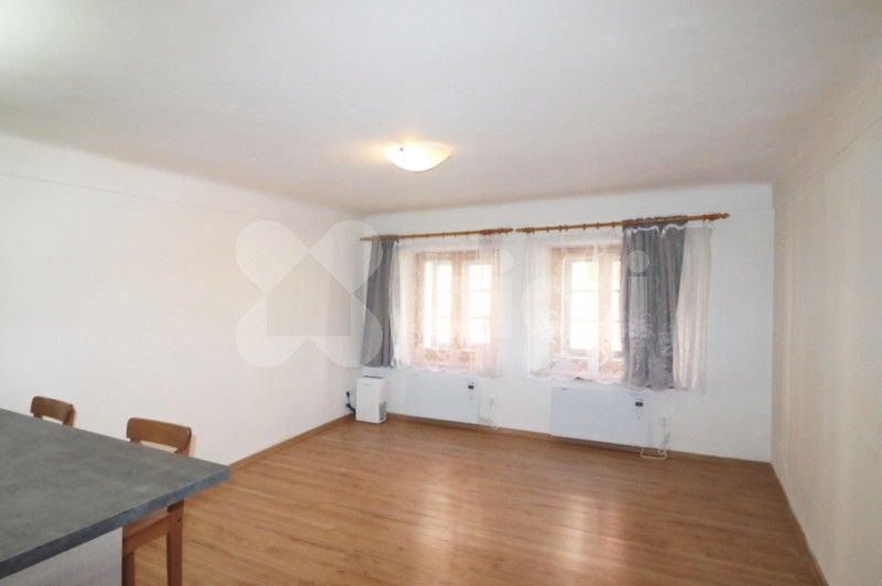 1+kk, Panská, České Budějovice, 33 m²