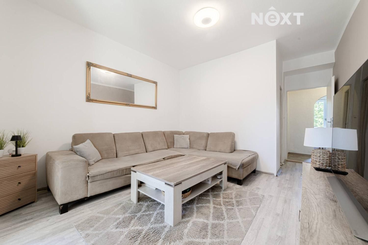 3+1, Moyzesova, Ostrava, 60 m²