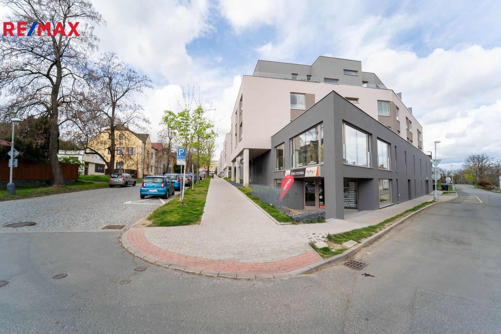 Ostatní, 5. května, Kolín, 31 m²