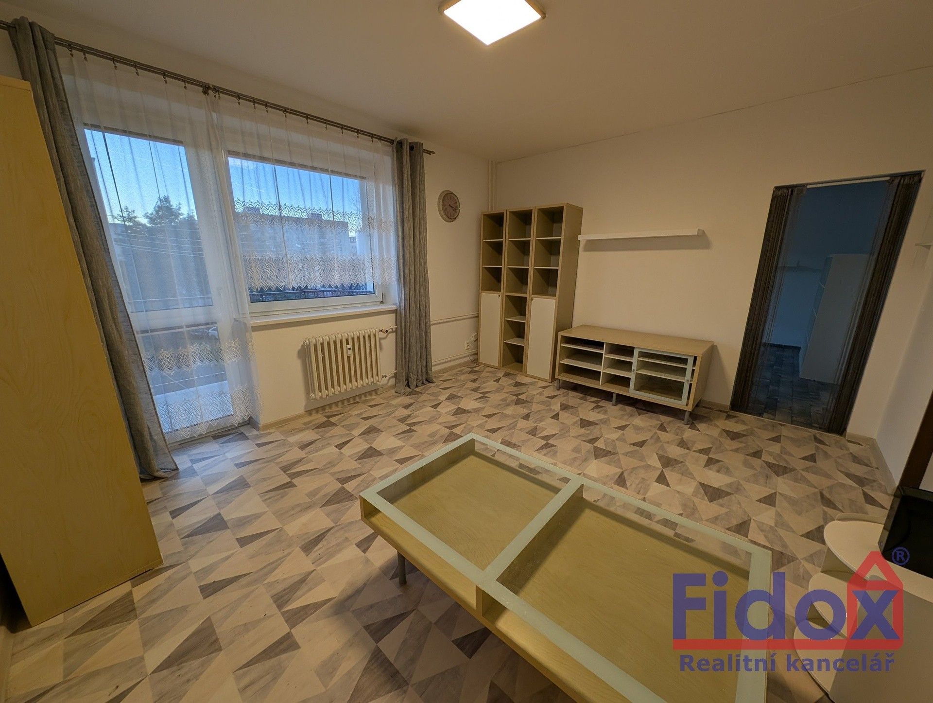 2+kk, Suvorovova, Klatovy, 47 m²