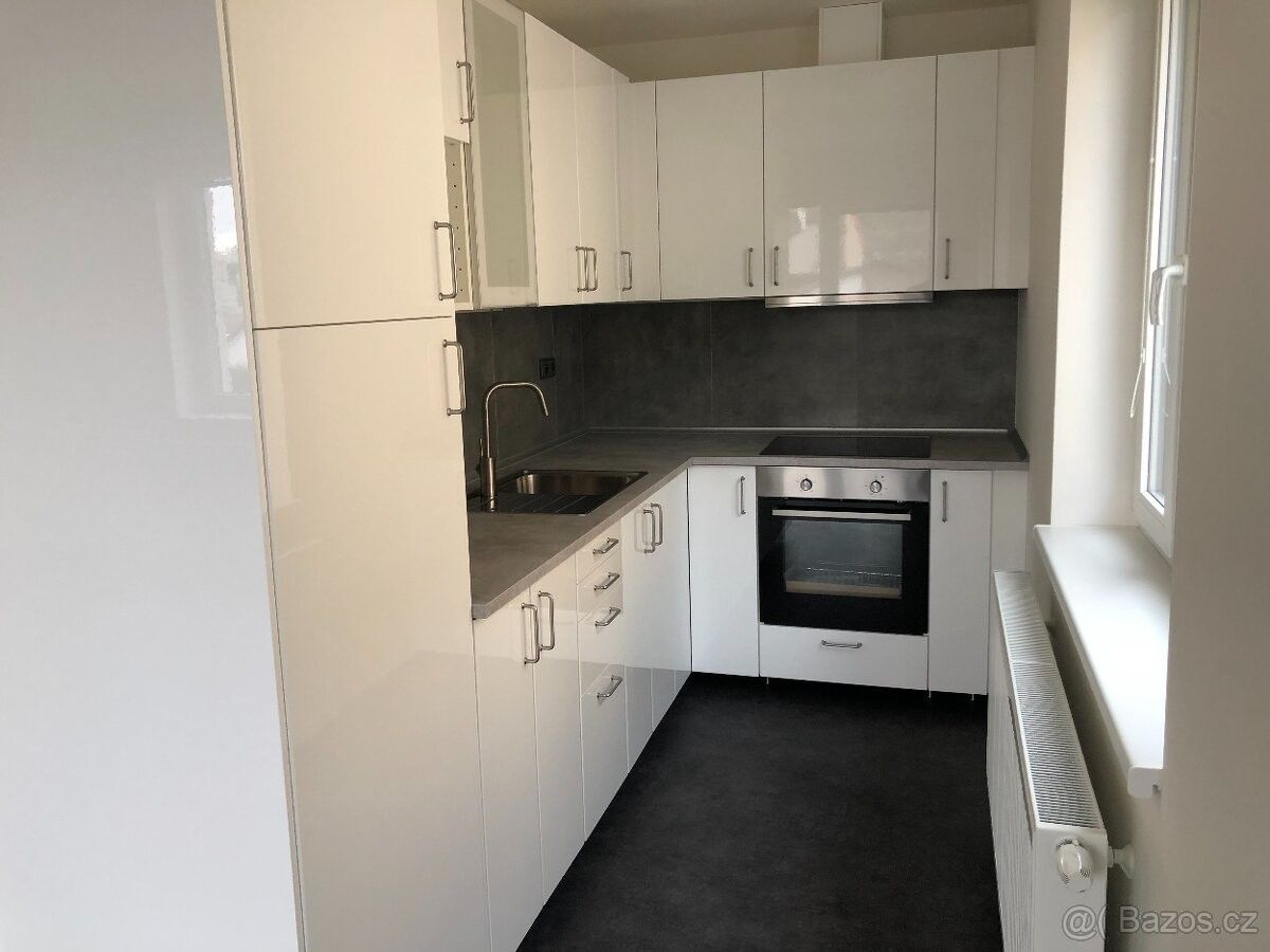 Pronájem byt 2+kk - Žamberk, 564 01, 54 m²