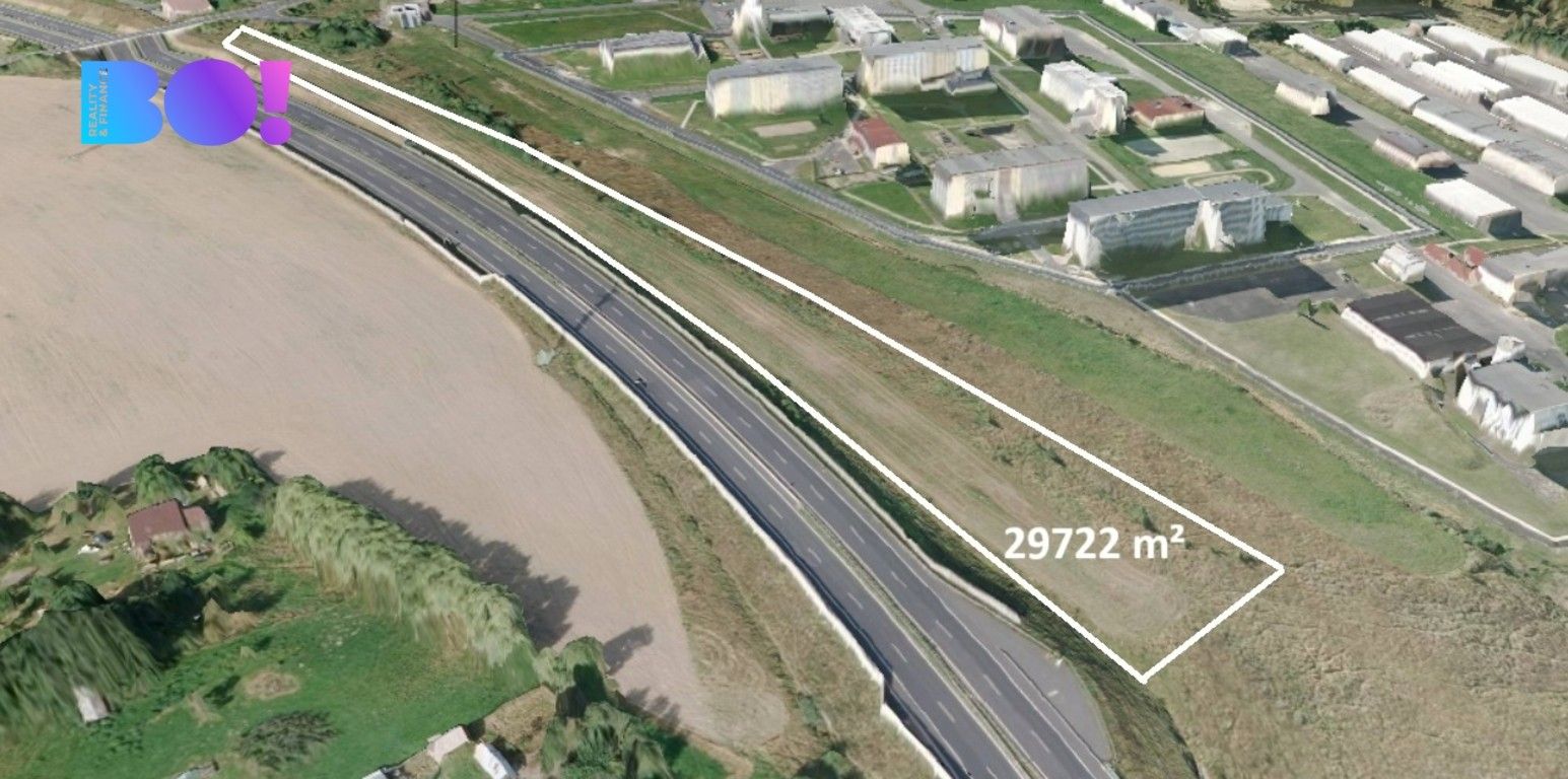 Zemědělské pozemky, Kynšperk nad Ohří, 29 m²