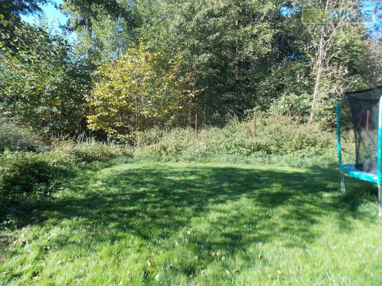 Zahrady, Radslavice, Neveklov, 224 m²