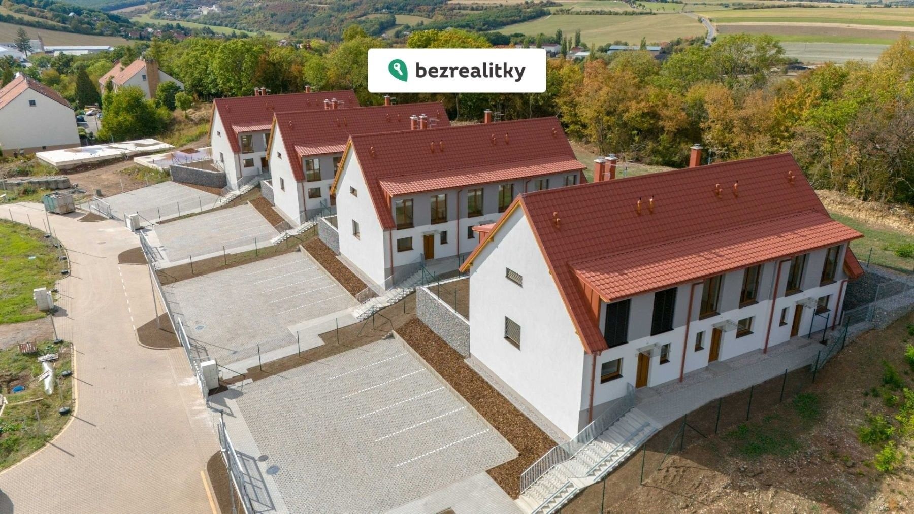 4+kk, Mořina, 106 m²