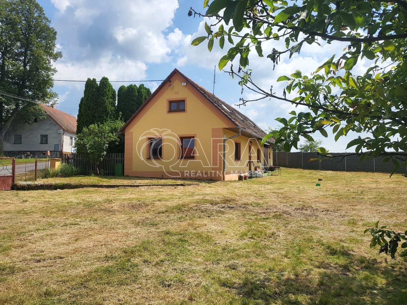 Prodej rodinný dům - Sedliště, 115 m²