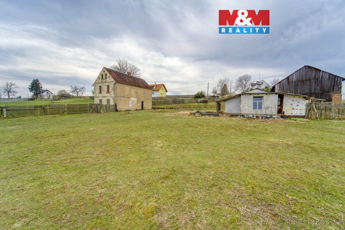 Pozemky pro bydlení, Toužim, 364 01