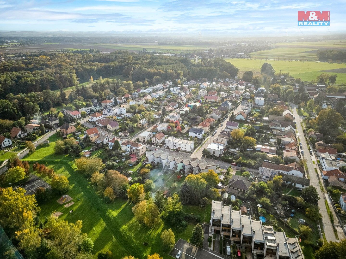 Prodej rodinný dům - Jasmínová, Poděbrady, 210 m²