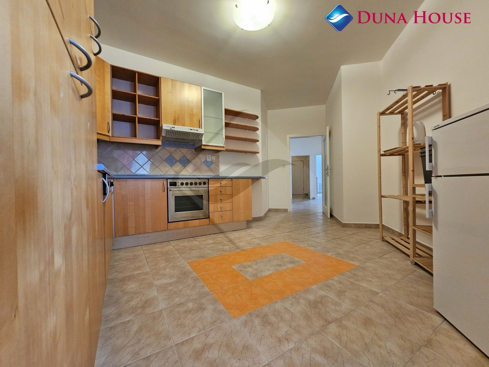 Prodej byt 4+1 - Na okraji, Praha, 204 m²