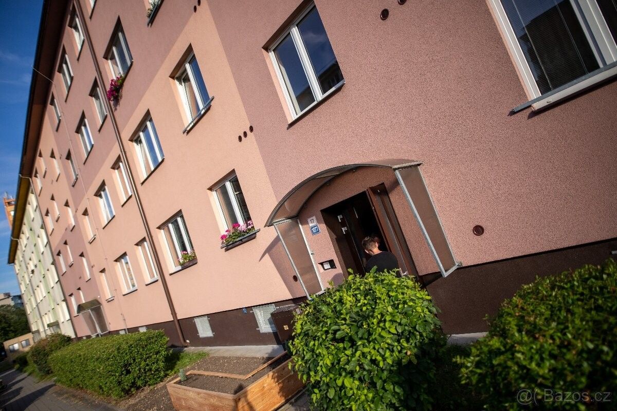 Byty, Ostrava, 708 00