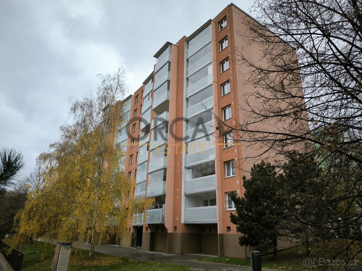 4+1, Brno, 628 00, 81 m²