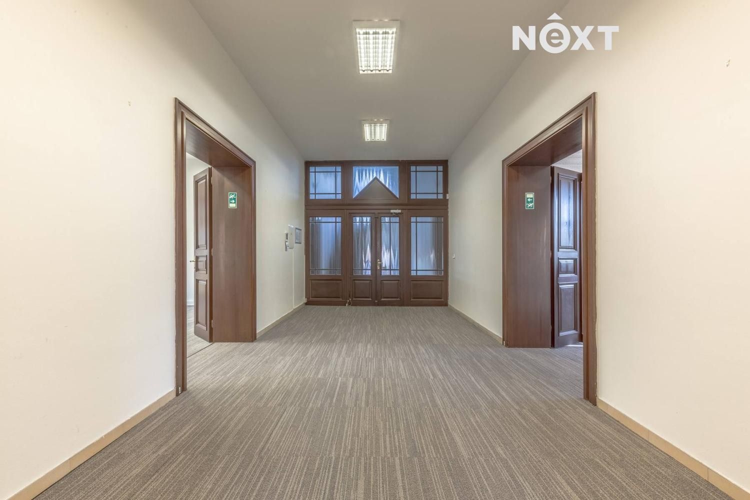 Kanceláře, I-Staré Město, Liberec, 230 m²