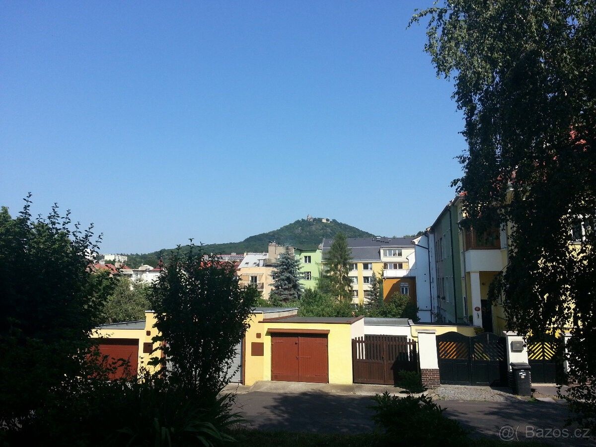 Byty, Teplice, 415 01