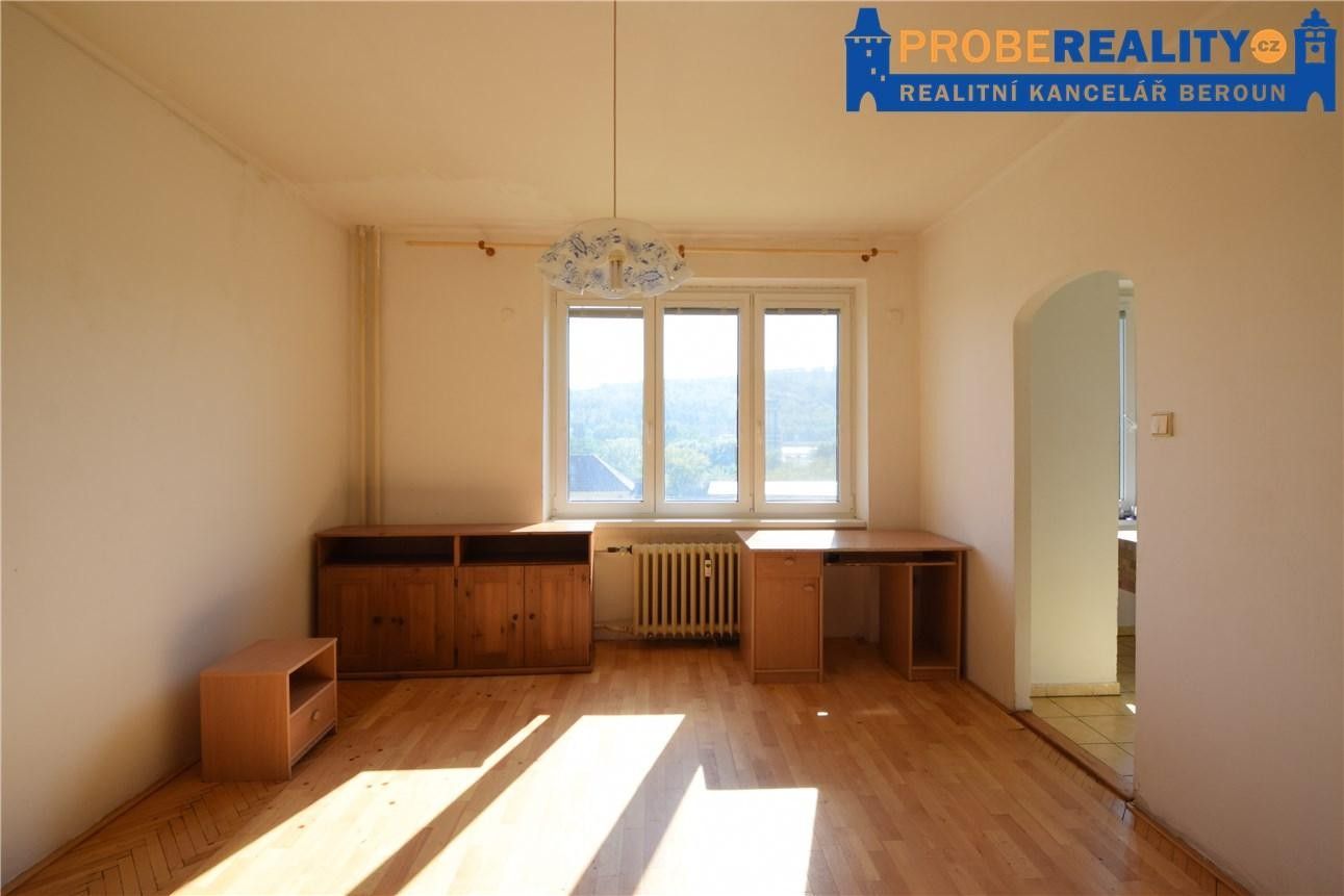 Prodej byt 1+1 - Mládeže, Beroun, 35 m²