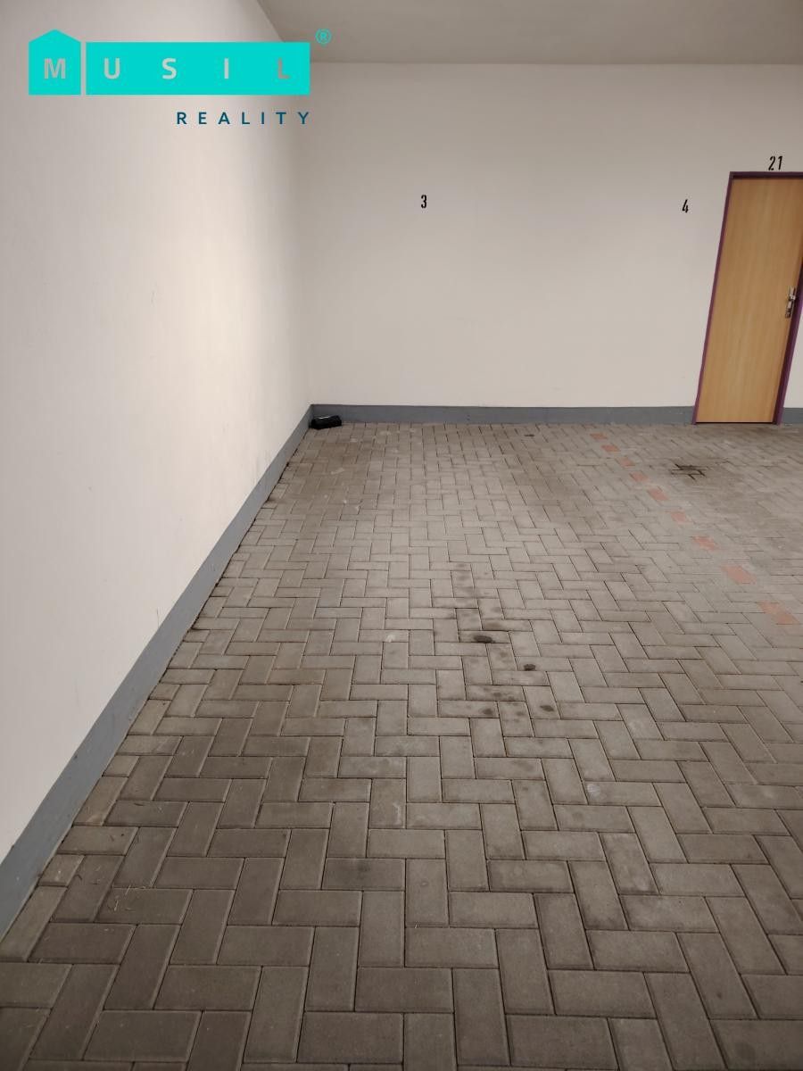 Ostatní, Za vodojemem, Olomouc, 14 m²