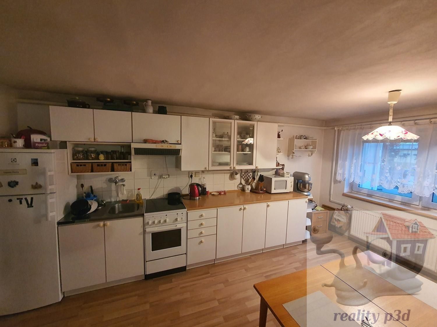 Prodej rodinný dům - U Šporky, Česká Lípa, 180 m²