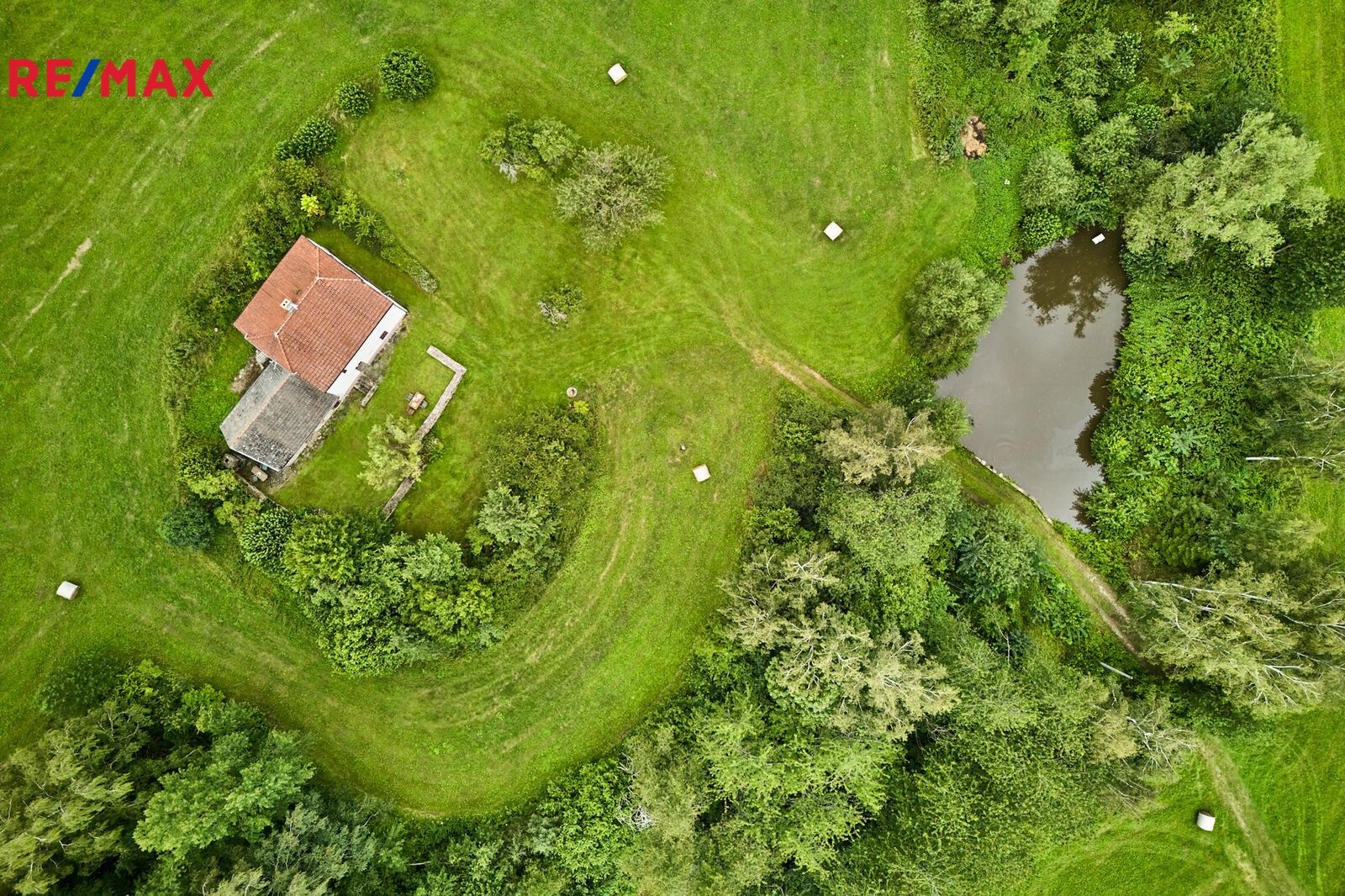 Prodej dům - Slavkov, Bohdalovice, 255 m²