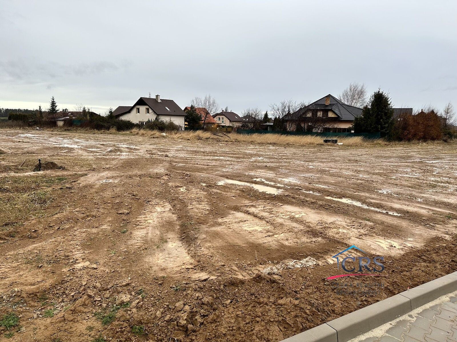 Prodej pozemek pro bydlení - Přišimasy, 715 m²