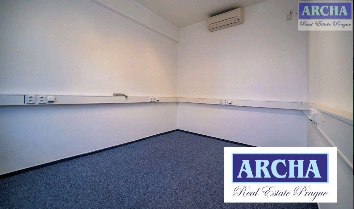 Pronájem kancelář - Velké náměstí, Hradec Králové, 30 m²