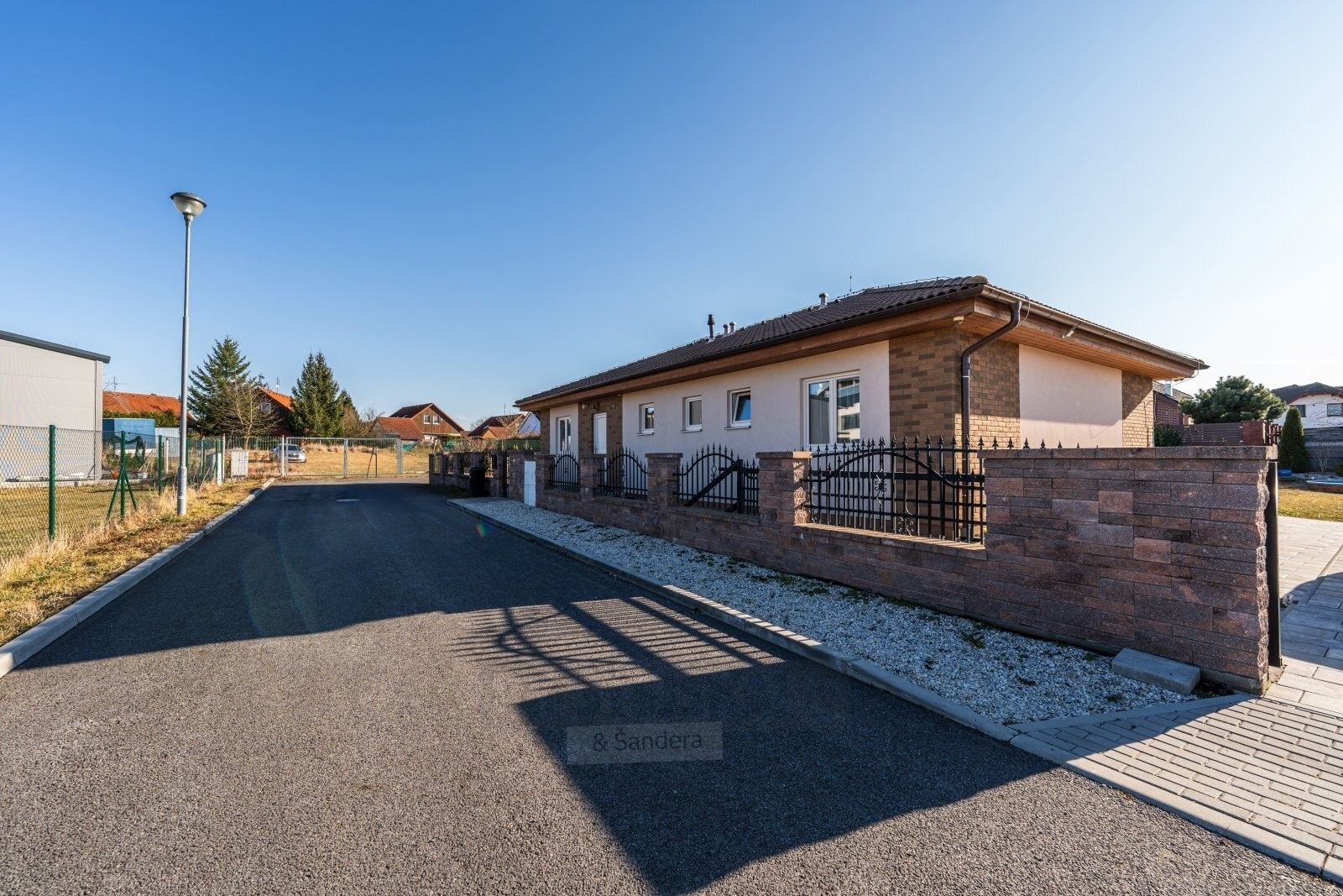 Rodinné domy, Habrová, Blatná, 160 m²