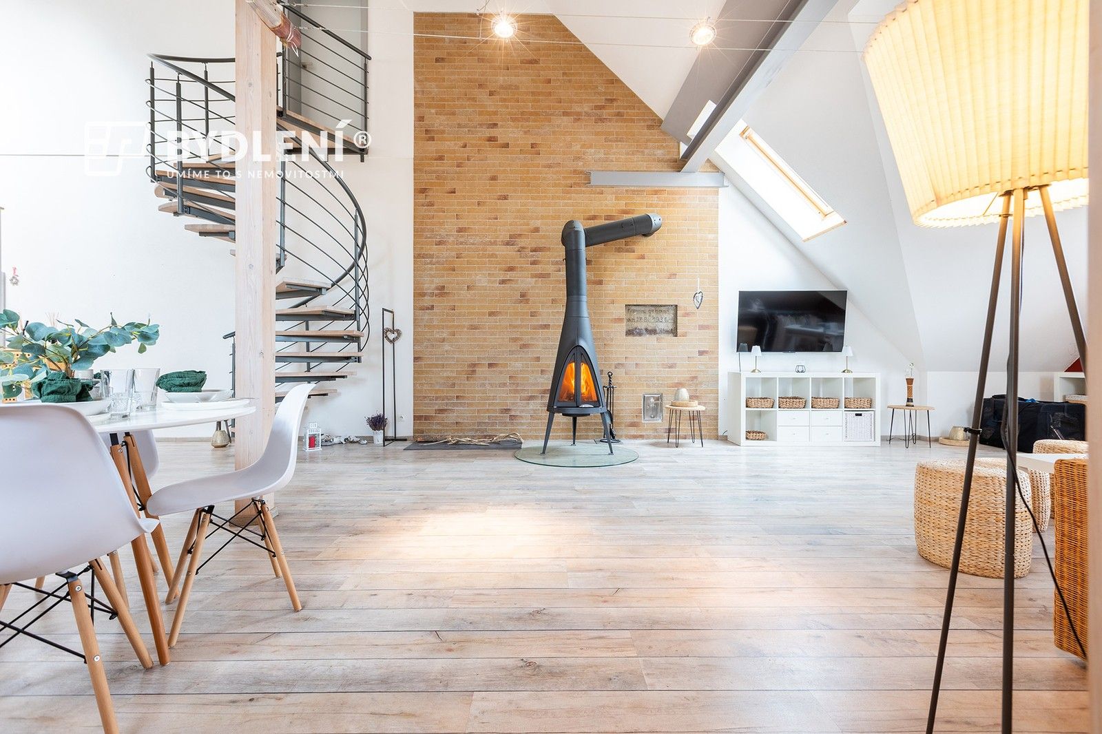 2+kk, Kollárova, Teplice, 163 m²