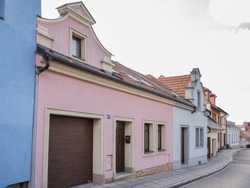 Ostatní, Uherský Brod, 688 01, 214 m²