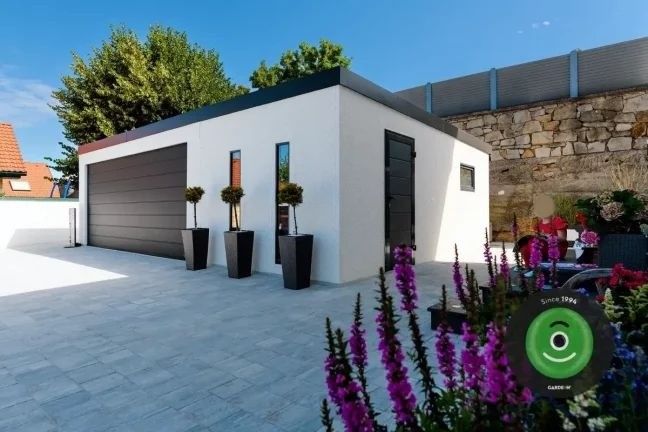 Garáže, Dobřany, 334 41