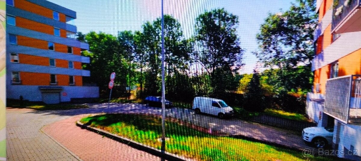 Prodej garáž - Praha, 108 00