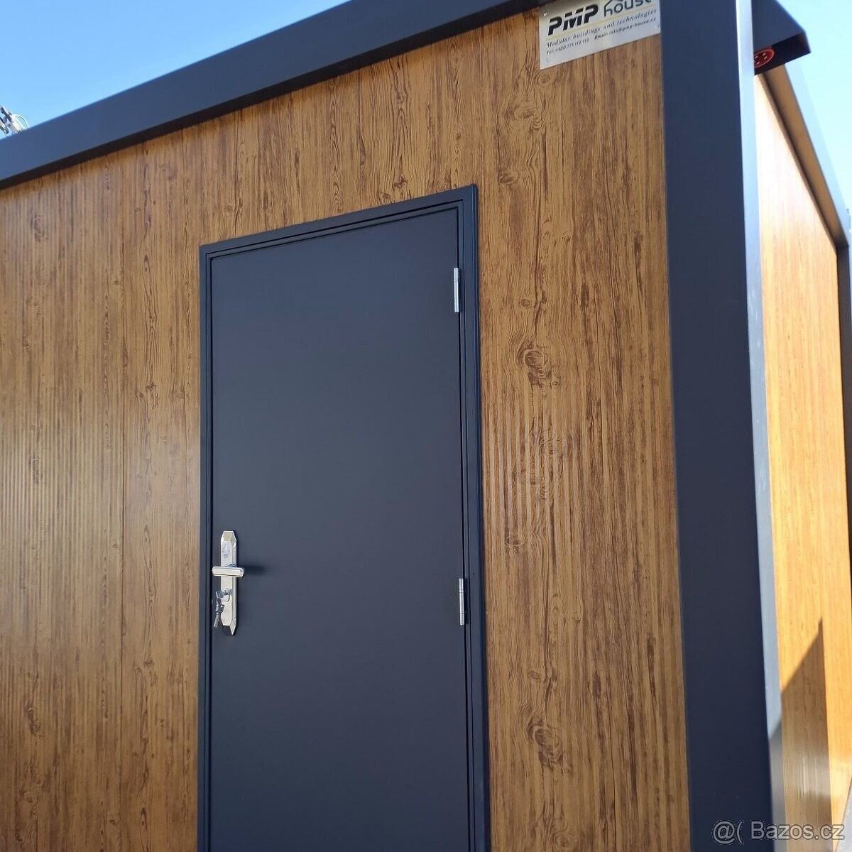 Prodej ostatní - Praha, 190 00