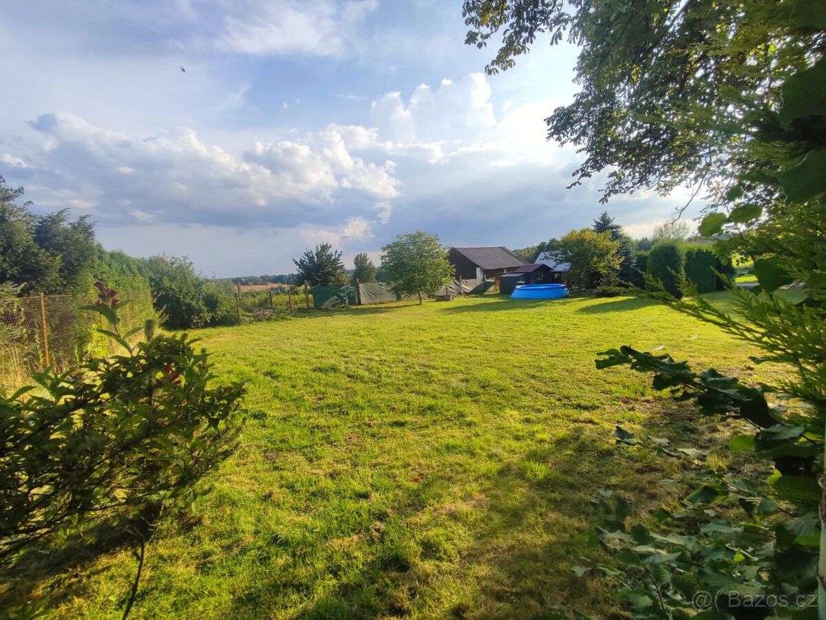 Pozemky pro bydlení, Tábor, 390 01, 904 m²