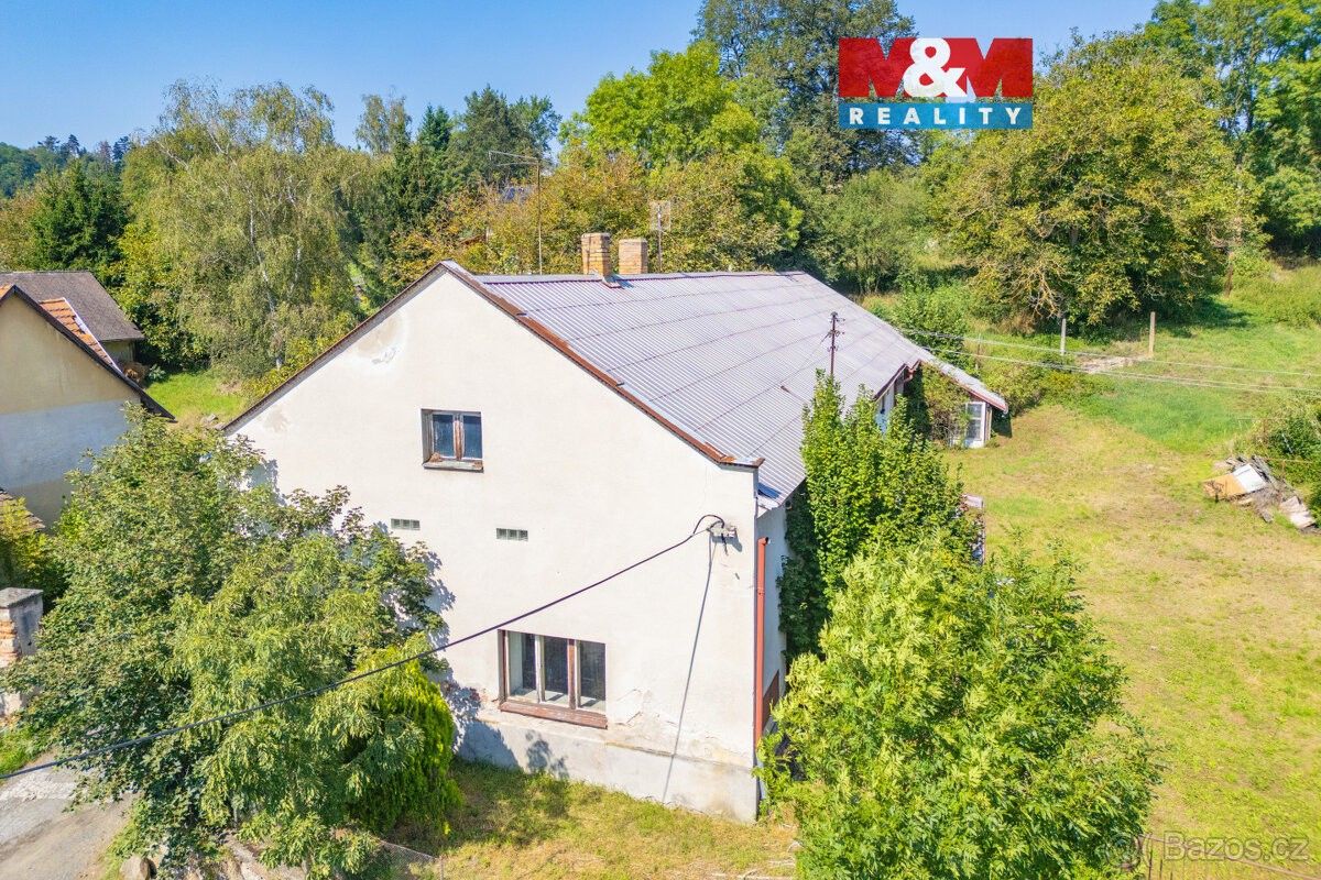 Rodinné domy, Jílové u Prahy, 254 01