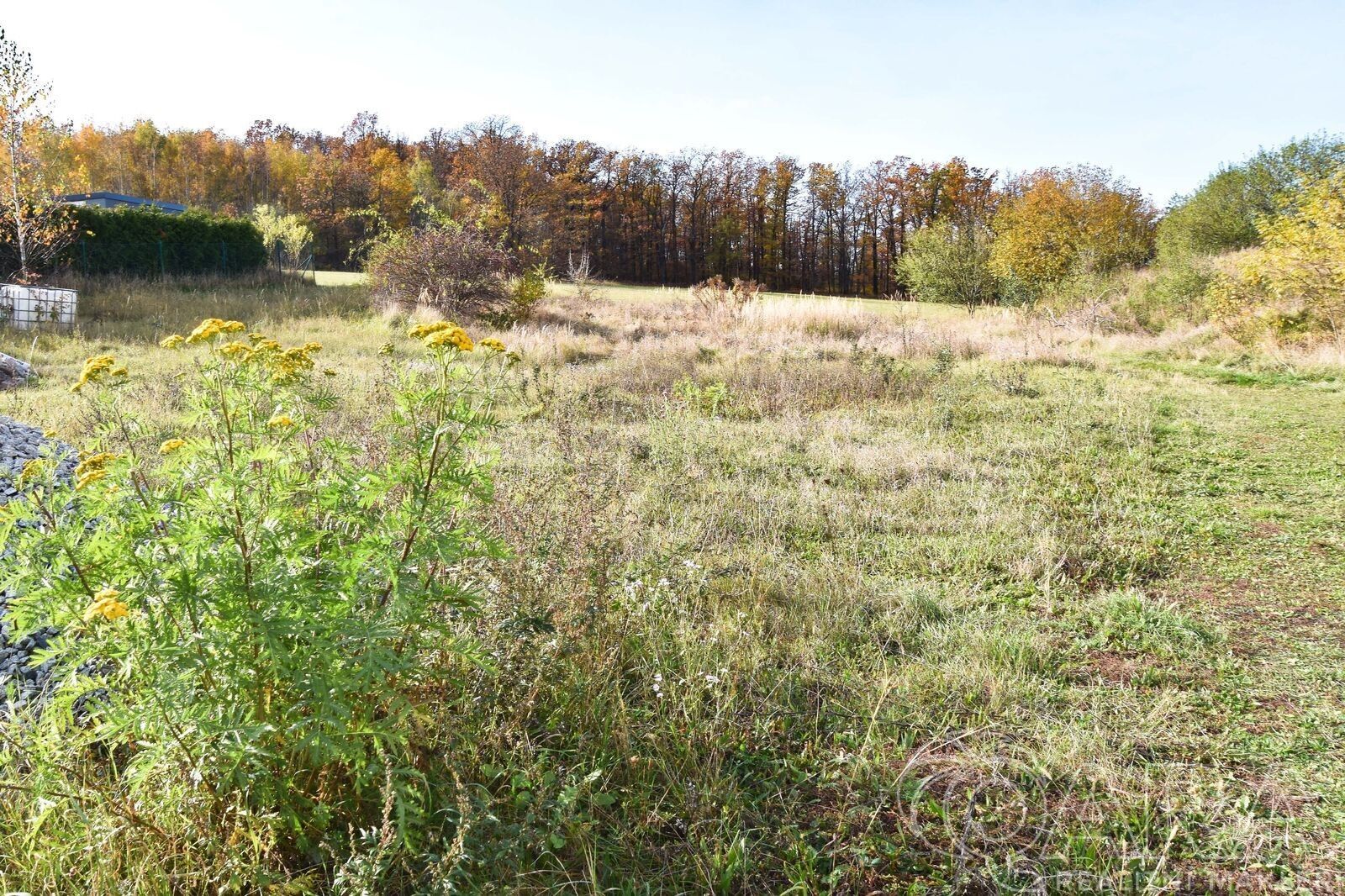 Prodej pozemek pro bydlení - Pod Šimoňákem, Stará Huť, 1 091 m²