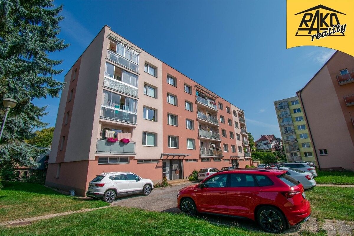 Prodej byt 2+1 - Trutnov, 541 01, 67 m²