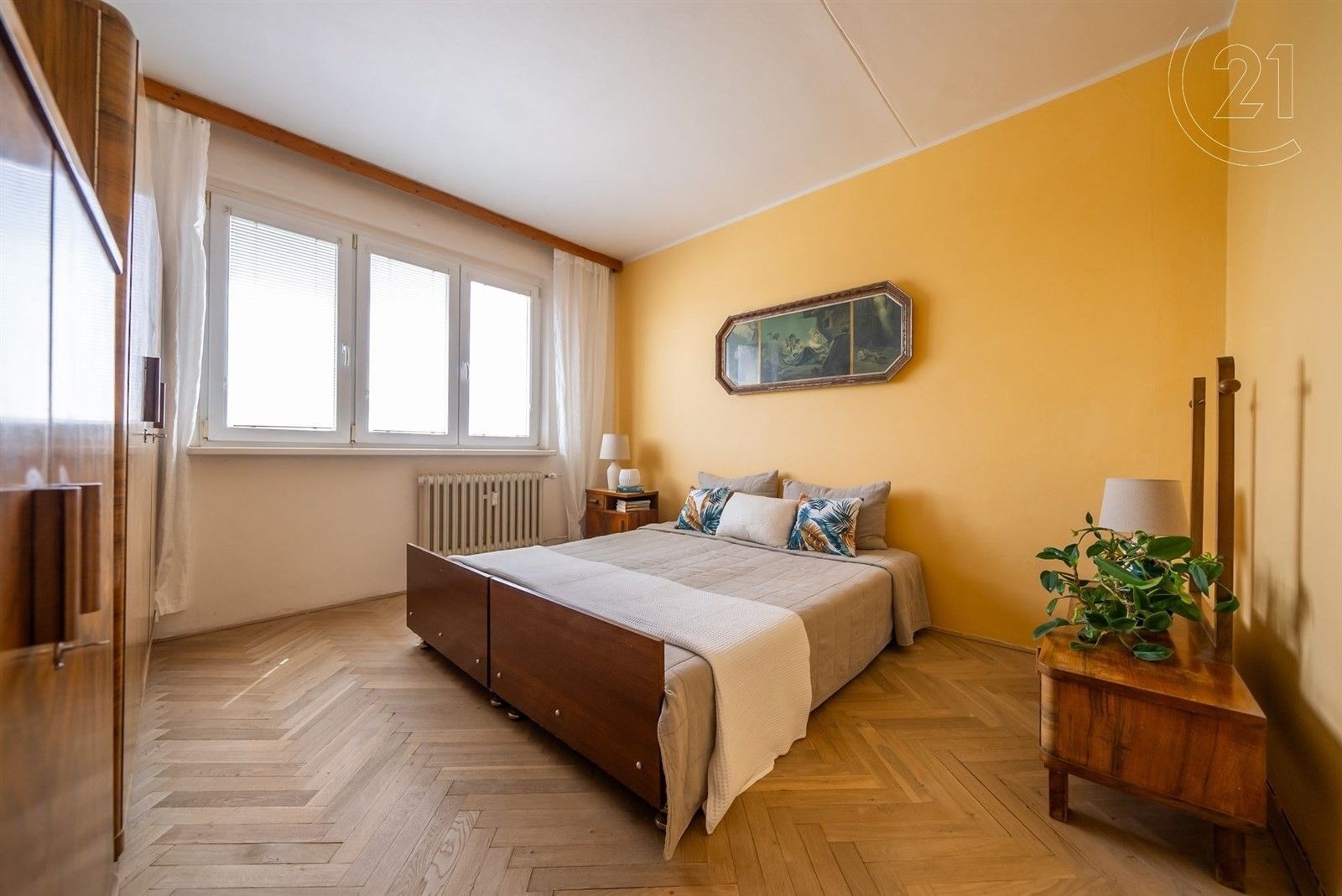 Prodej byt 3+1 - Provazníkova, Brno, 67 m²